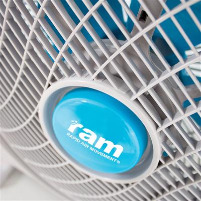 RAM - 300mm (12") Eco Fan