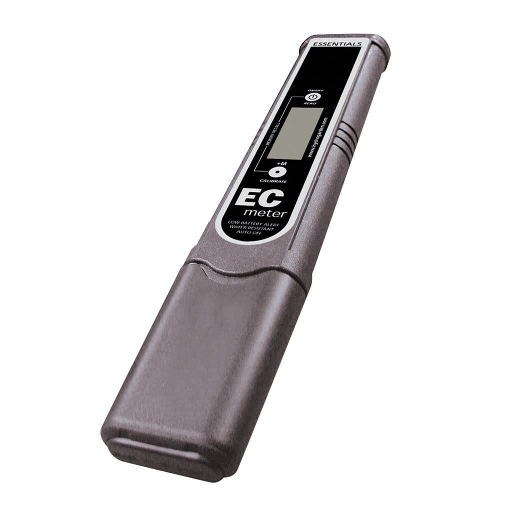 Essentials EC Meter with memory function