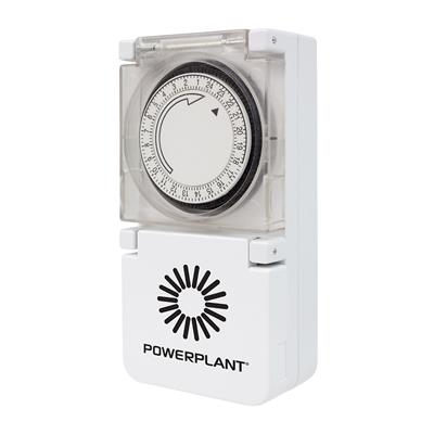 PowerPlant Heavy Duty Timer