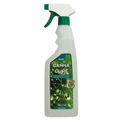 Canna - CANNACURE Concentrate