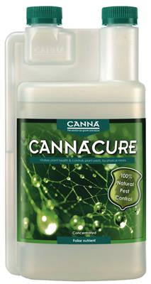 Canna - CANNACURE Concentrate