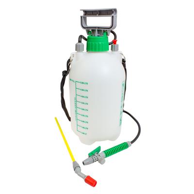 Pump Up Compression Sprayer - 5L