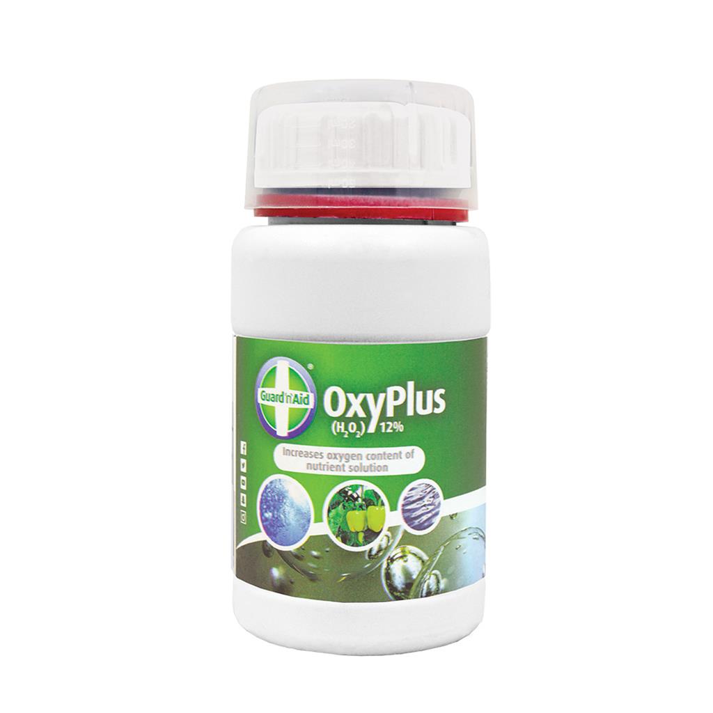 Guard'n'Aid OxyPlus 12% hydrogen peroxide 250ml