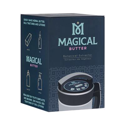 MB2E Magical - Butter Botanical Extractor