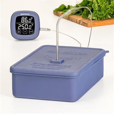 Magical - DecarBox™ & Thermometer - Combo Pack