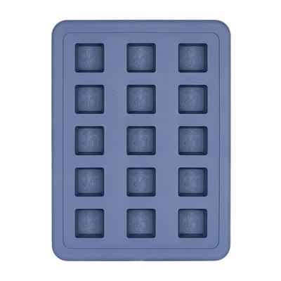 Magical - 21UP Gummy Tray 8ml - 2 Pack