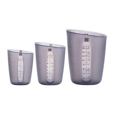 Magical - Measuring Cups - 3 Pack