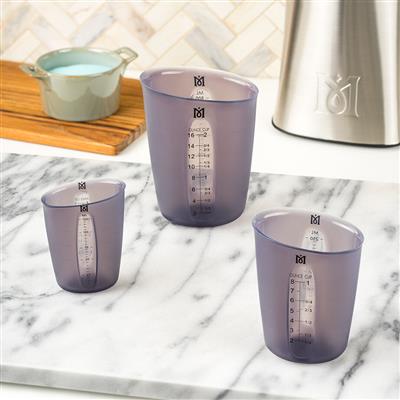 Magical - Measuring Cups - 3 Pack