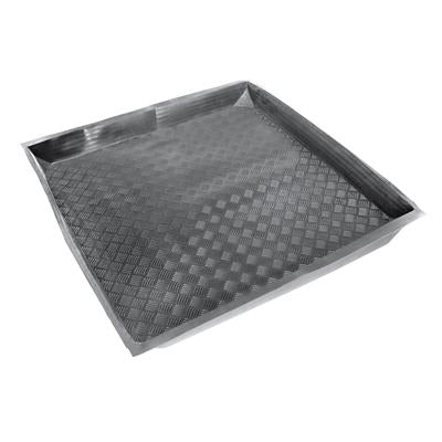 Flexi-trays