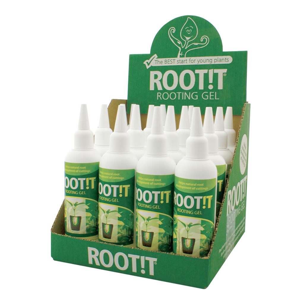 ROOT!T Rooting Gel for cuttings