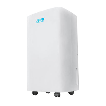 RAM - 12L DEHUMIDIFIER - 12L/DAY