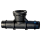 19mm Irrigation Fittings