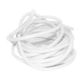 13mm White Pipe with Sanafor 10m