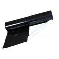Visqueen Black/White Sheeting 8m x 25m x 120 micron heavy-duty light-proof reflective roll
