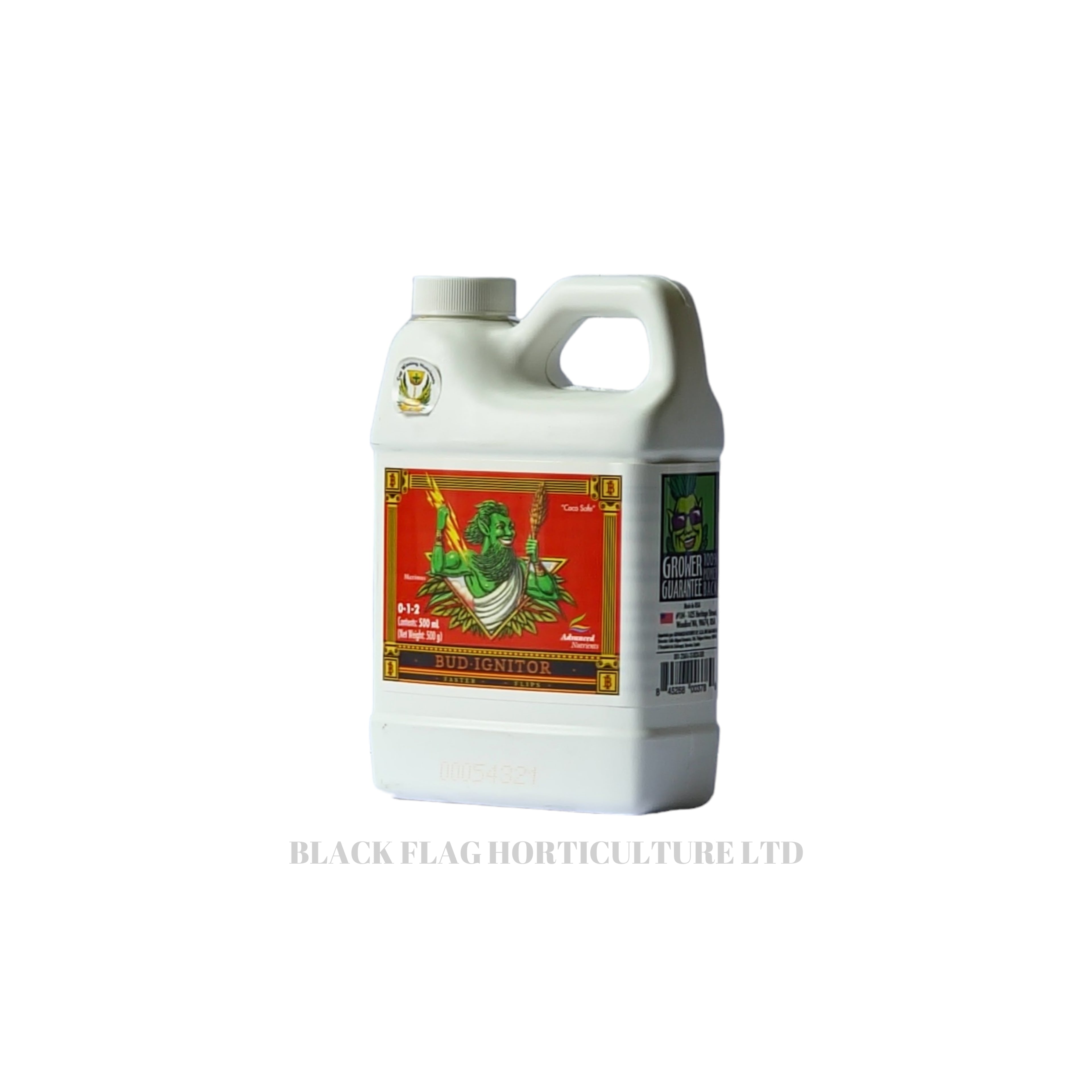 Advanced Nutrients - Bud Ignitor - 500ml