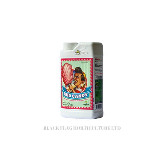 Advanced Nutrients - Bud Candy - Flowering Booster - 1 Litre