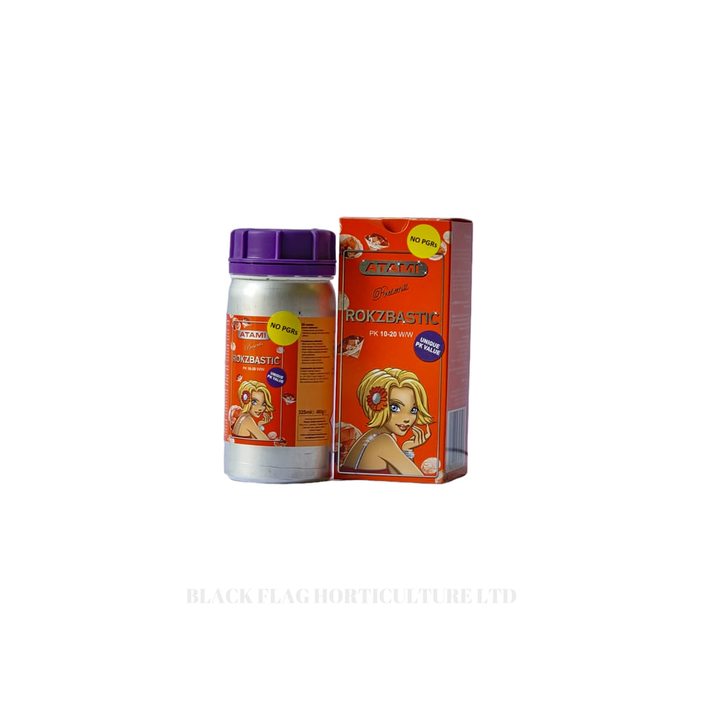 Atami - Rokzbastic - Flowering Booster - 325ml