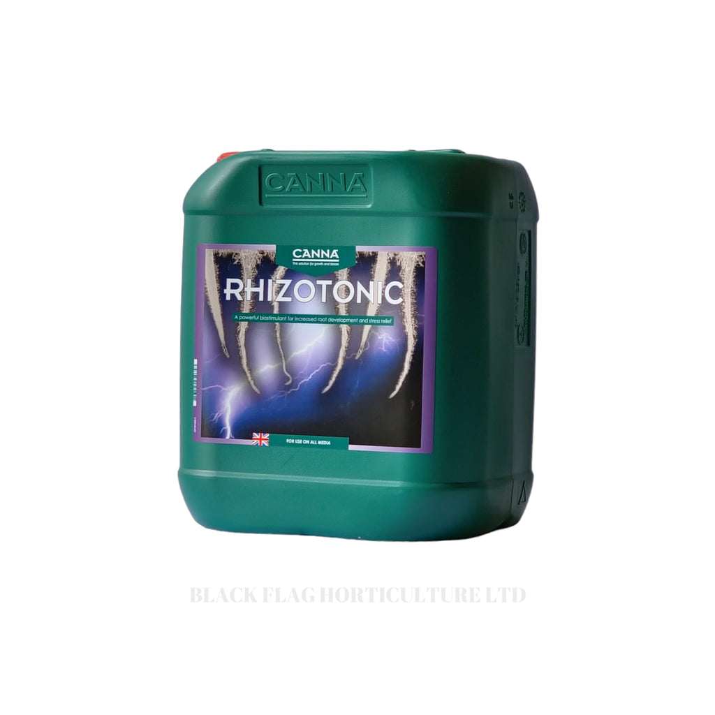 Canna - Rhizotonic - 5 Litres