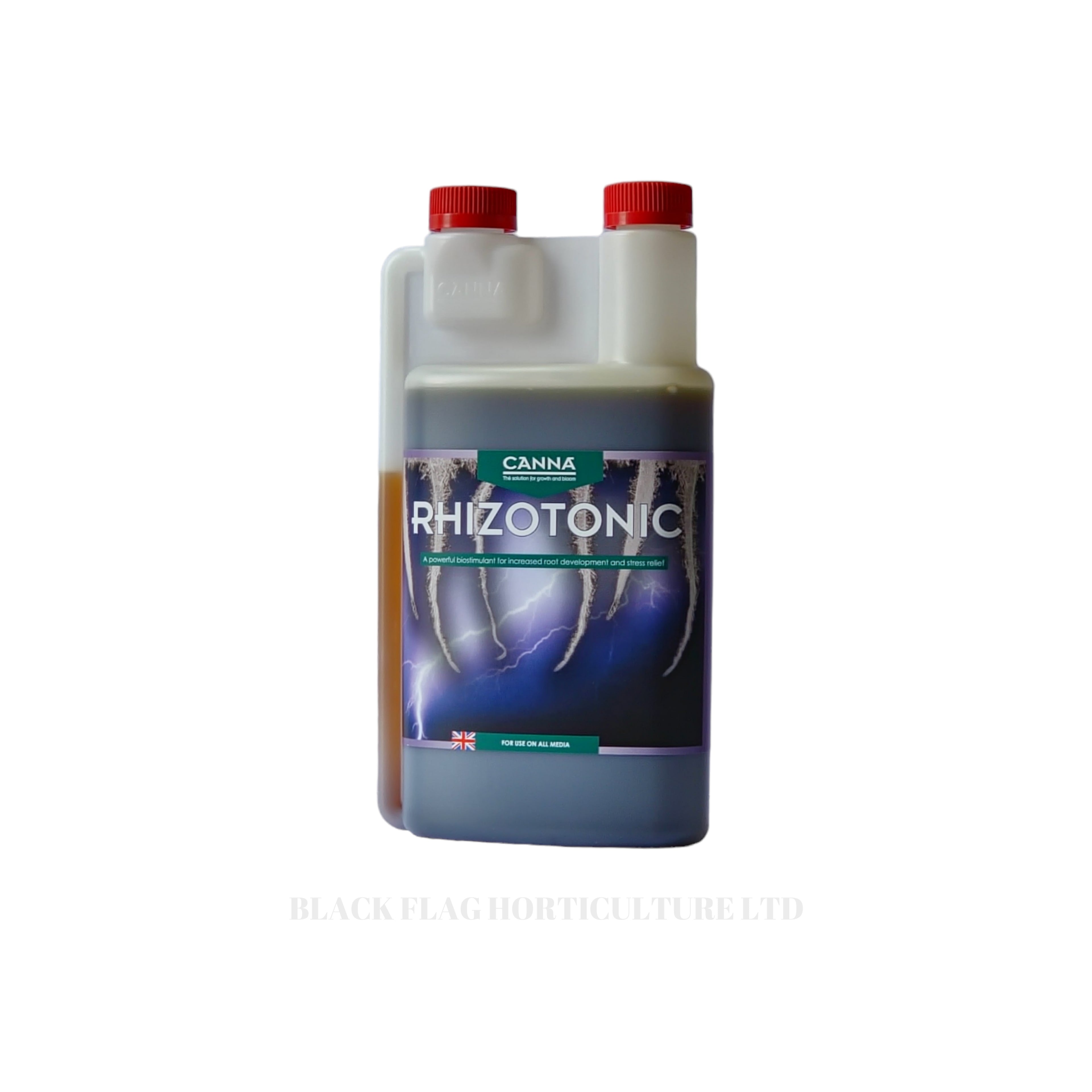 Canna - Rhizotonic - 1 Litre