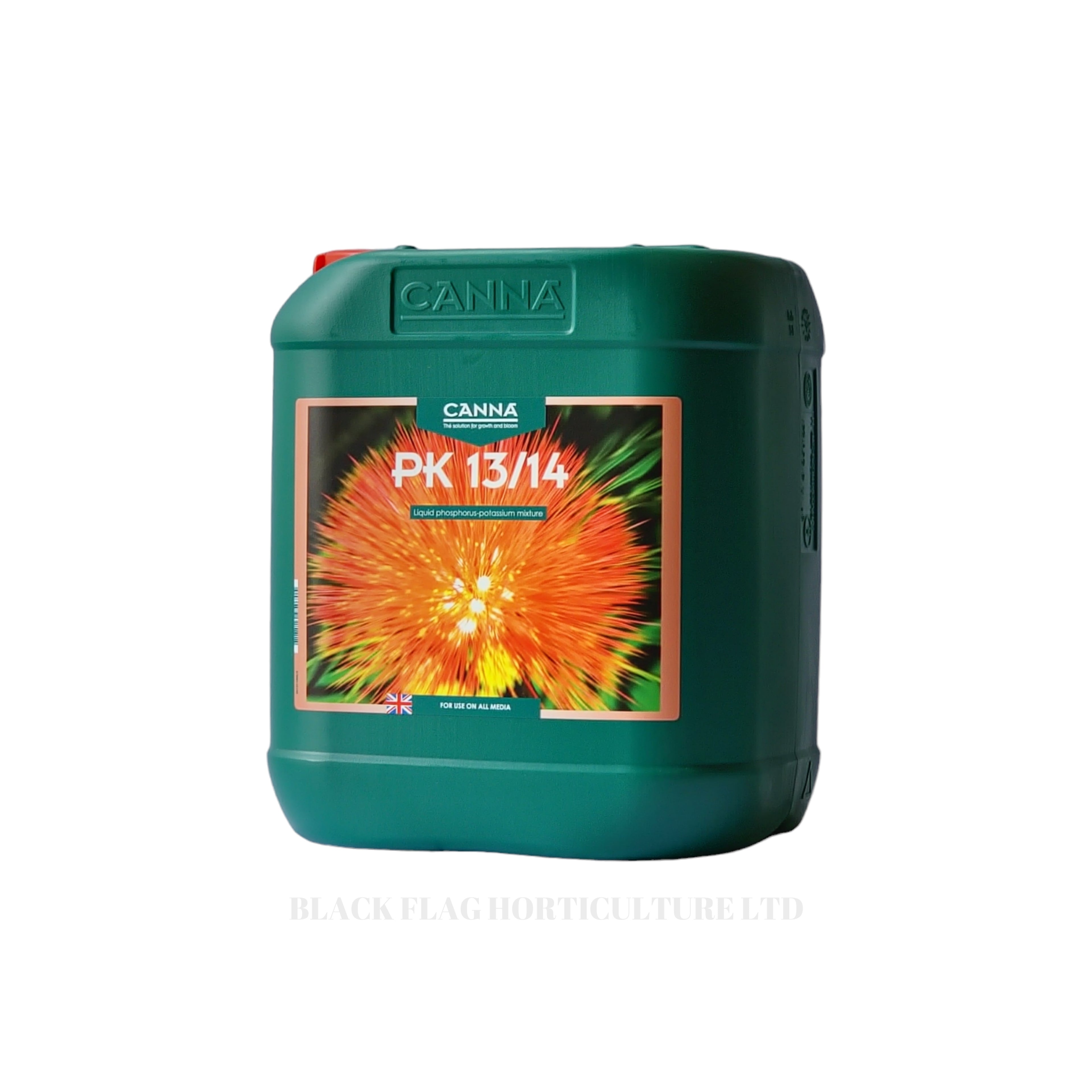 Canna - PK 13/14 - 5 Litres