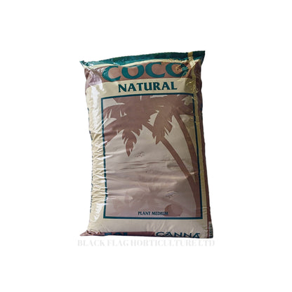 Canna - Coco Natural - 50 Litres