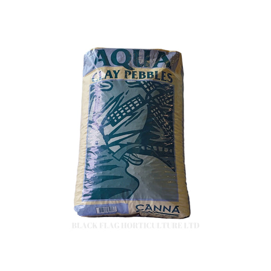 Canna - Aqua Clay Pebbles - 45 Litres