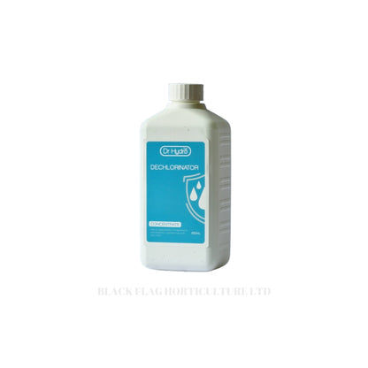 Dr Hydro - Dechlorinator - 500ml