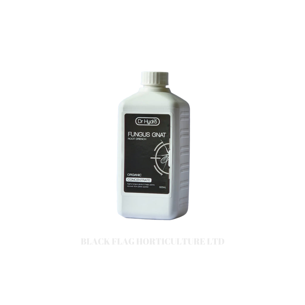 Dr Hydro - Fungus Gnat - 500ml