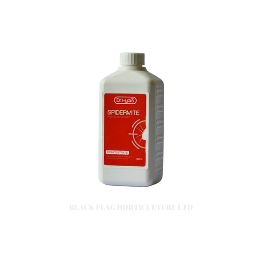 Dr Hydro - Spidermite Protection Spray - 500ml