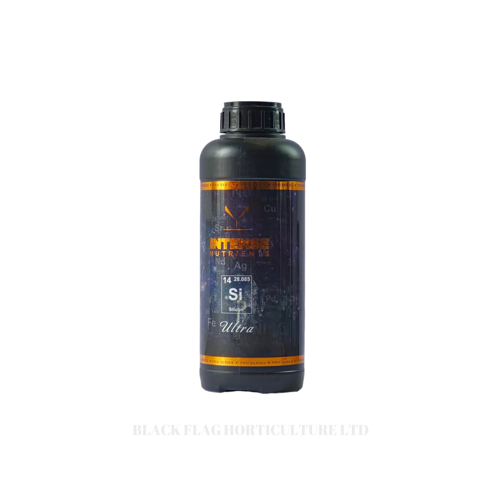 Intense Nutrients - Silicon Ultra - 1 Litre