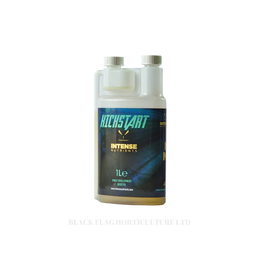 Intense Nutrients - Kickstart - 1 Litre