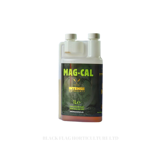 Intense Nutrients - Mag-Cal - Magnesium Calcium - 1 Litre
