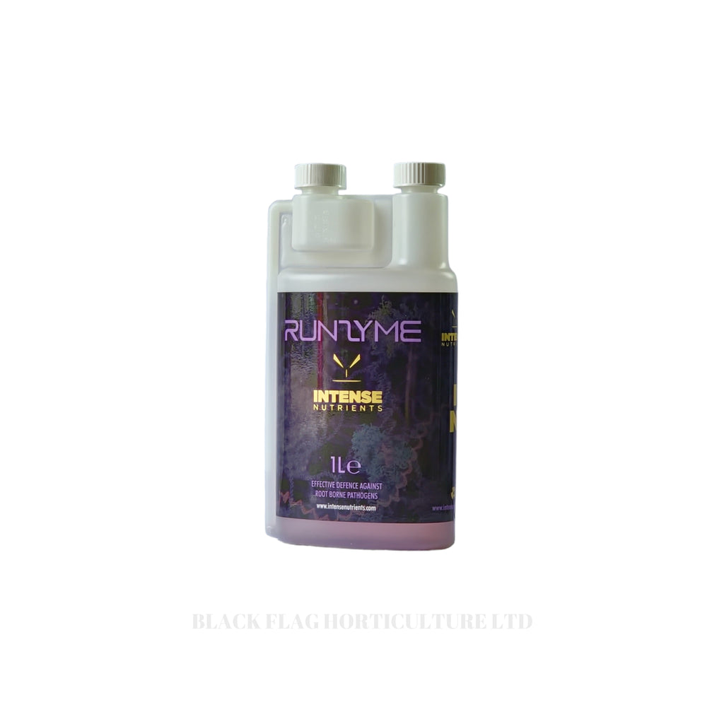 Intense Nutrients - Runzyme - 1 Litre