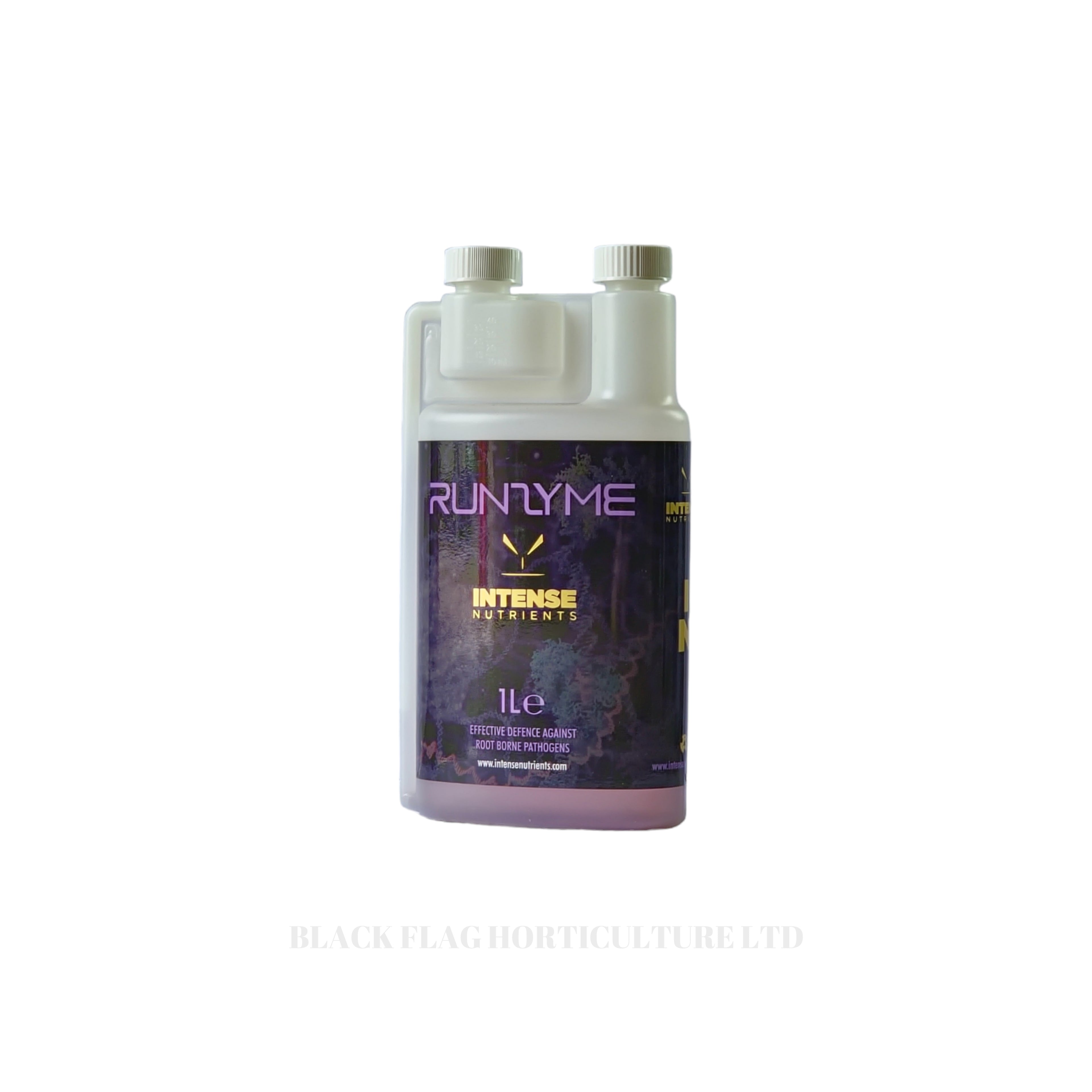 Intense Nutrients - Runzyme - 1 Litre