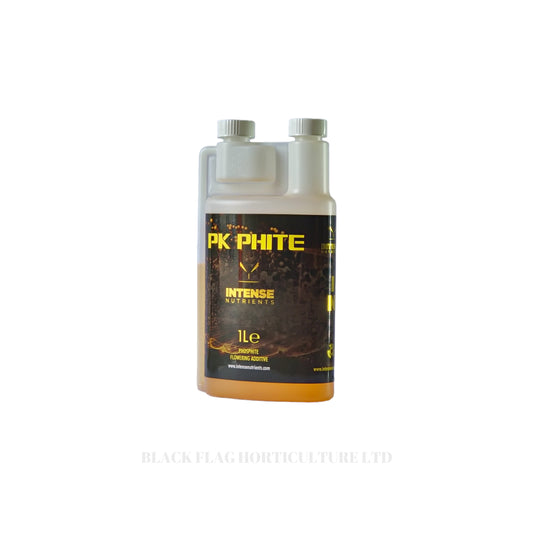 Intense Nutrients - PK Phite - 1 Litre