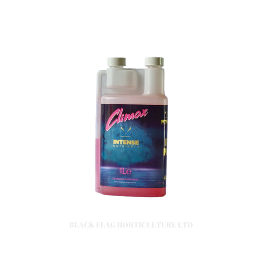 Intense Nutrients - Climax - Plant Finisher -  1 Litre