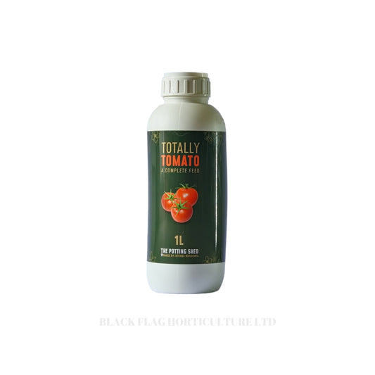 Intense Nutrients - Potting Shed: Totally Tomato - 1 Litre