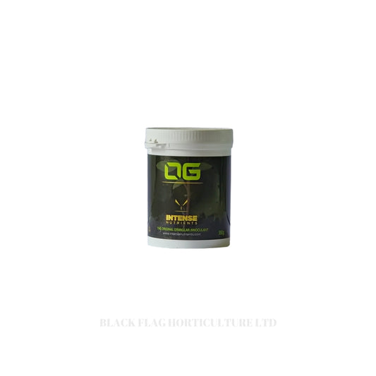 Intense Nutrients - OG Granules - 350g