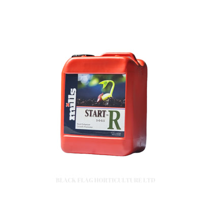 Mills Nutrients - Start-R - Root Enhancer - 5 Litres