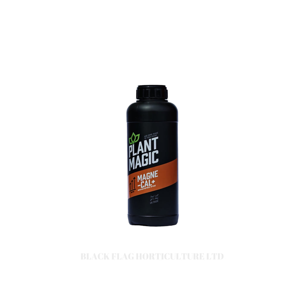 Plant Magic - Magne-Cal+ - 1 Litre