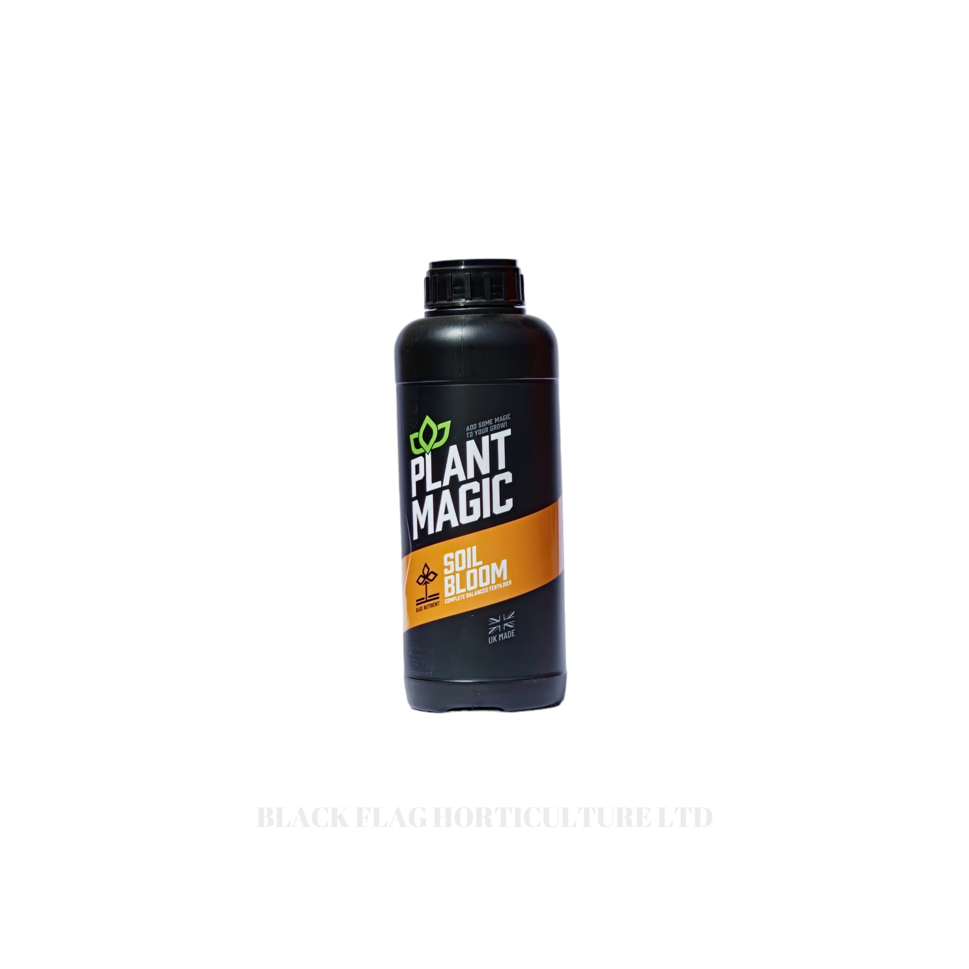 Plant Magic - Soil Bloom - 1 Litre