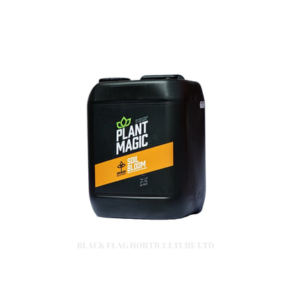 Plant Magic - Soil Bloom - 5 Litres