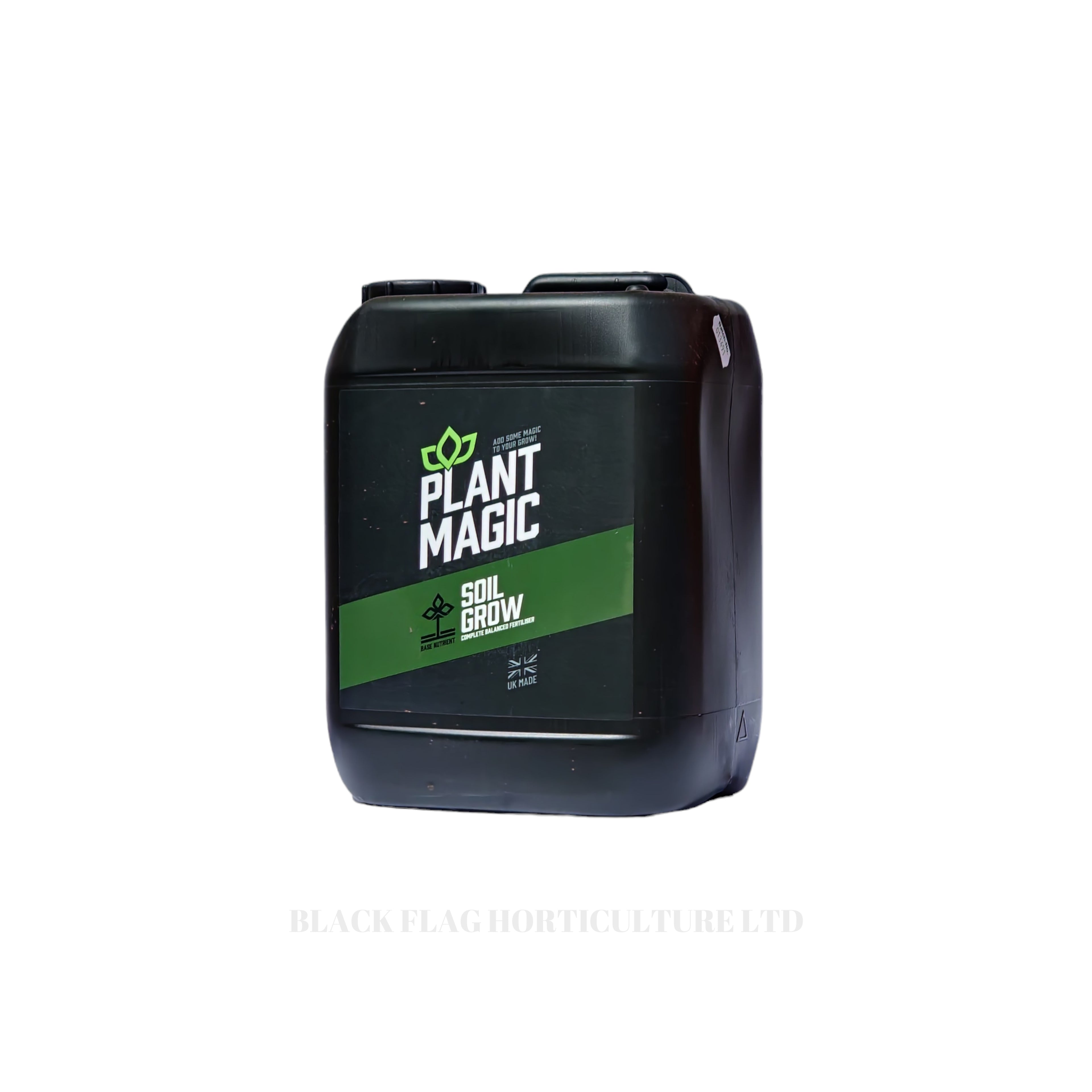 Plant Magic - Soil Grow - 5 Litres