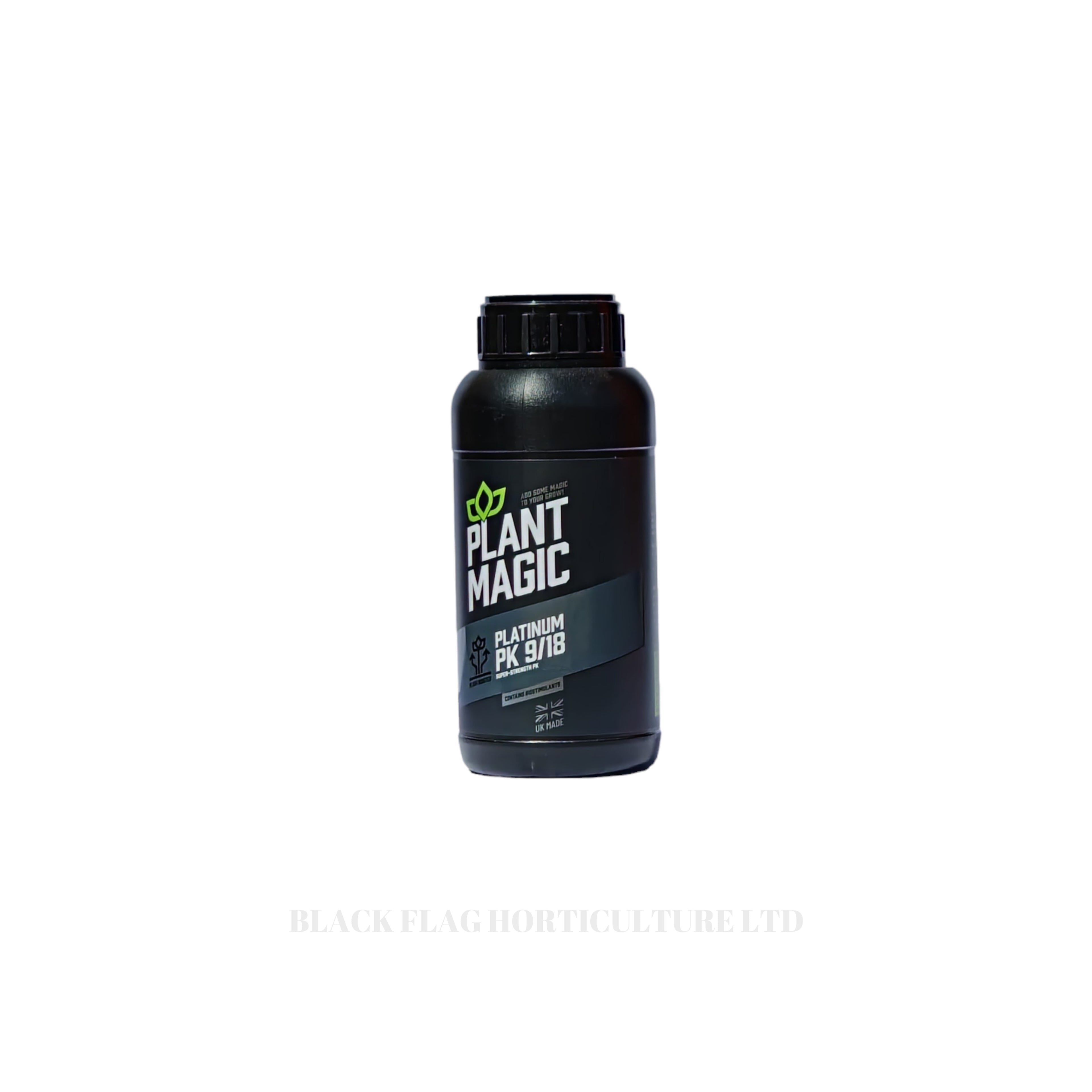 Plant Magic - Platinum PK 9/18 - 500ml