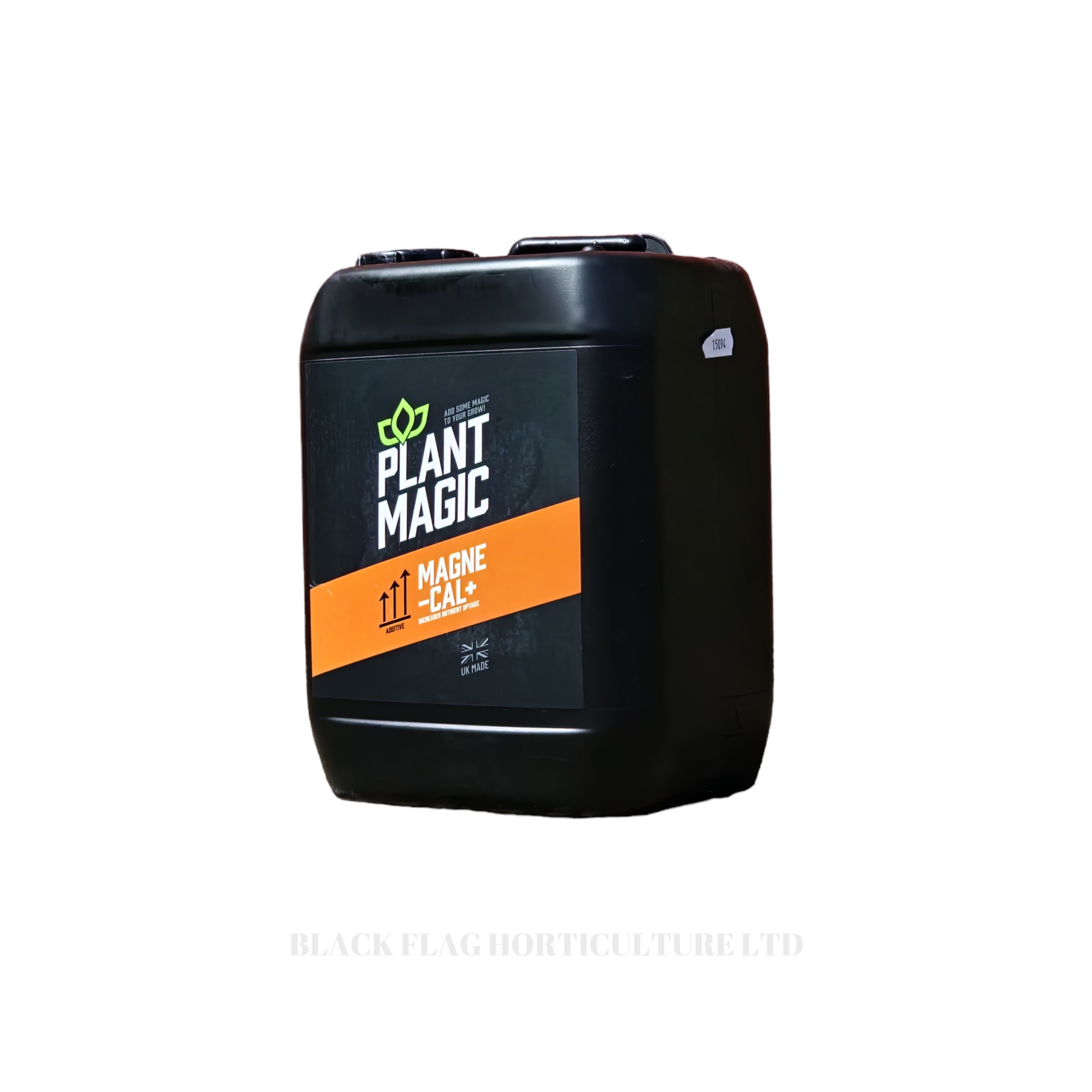 Plant Magic - Magne-Cal+ - 5 Litres