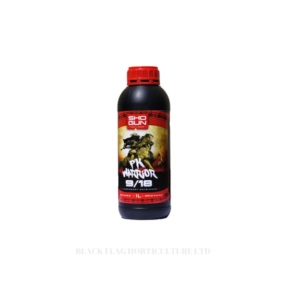 Shogun - PK Warrior 9/18 - 1 Litre