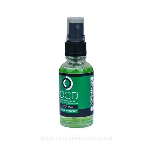 OCD - DEO Max Fresh Linen Spray - 30ml