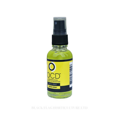 OCD - DEO Max Fresh Lemon Spray - 30ml