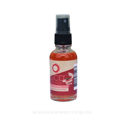 OCD - DEO Max Strawbs N Cream Spray - 30ml