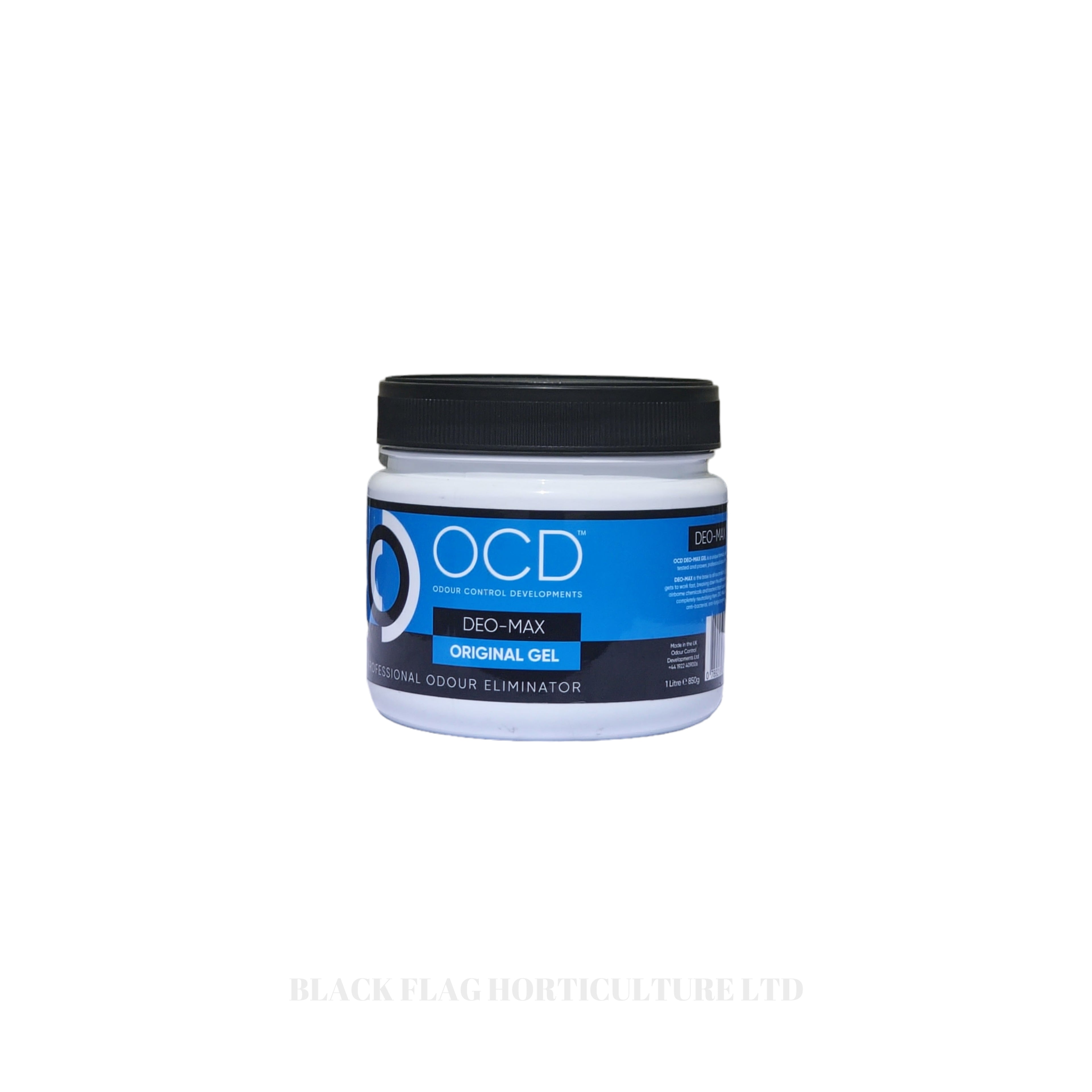 OCD - DEO Max Original Gel - 1 Litre